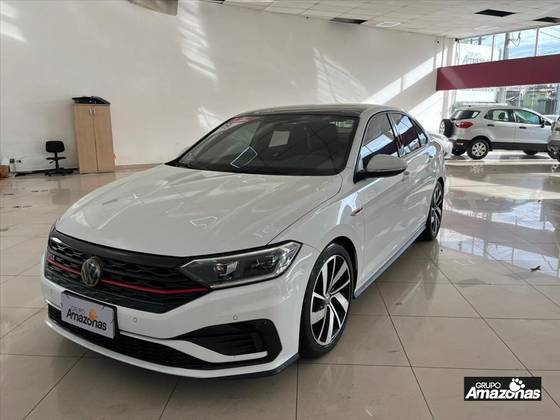 VOLKSWAGEN JETTA 2.0 350 TSI GASOLINA GLI DSG VOLKSWAGEN JETTA 2.0 350 TSI GASOLINA GLI DSG